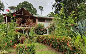 Casa Horizontes Corcovado